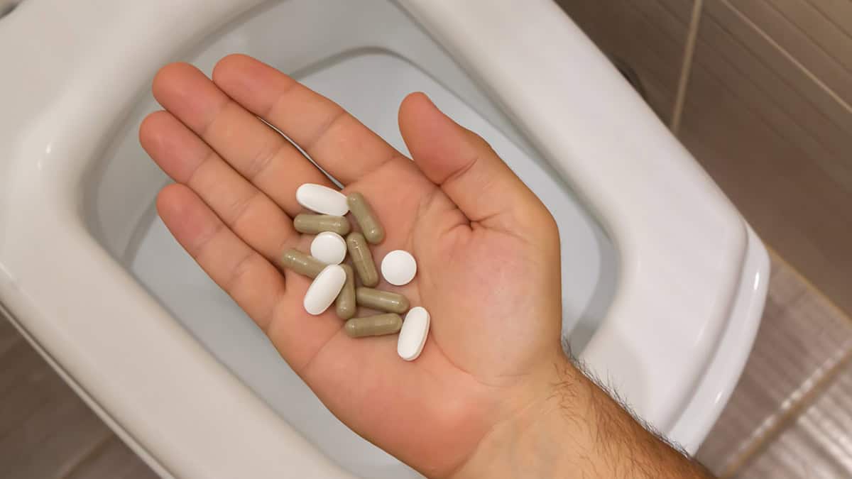 4 Best Prescription Constipation Drugs: IBS & Opioid Induced