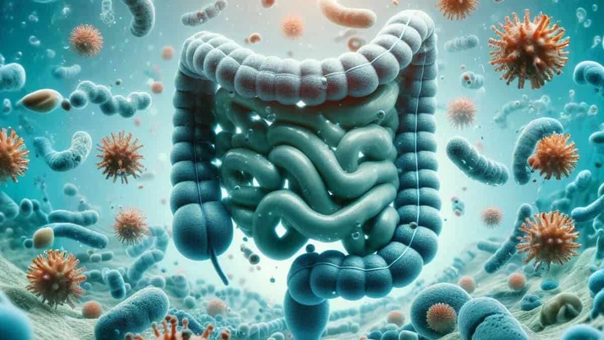 What Does Research Show About the Importance of Our Gut Microbiome