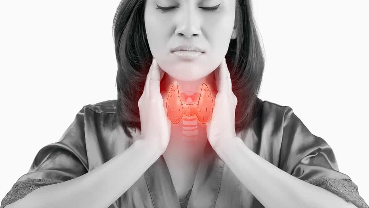 Hypothyroidism: Signs, Symptoms, and Treatment