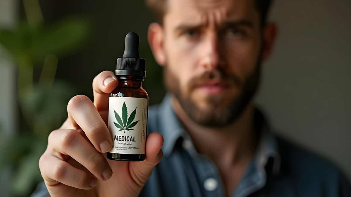 Medical Marijuana: What Are the Effects and Side Effects?