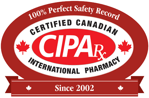 CIPA Seal