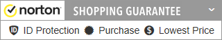Norton Shopping Guarantee